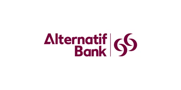 Alternatif Bank Logo Alternatif Bank Logo