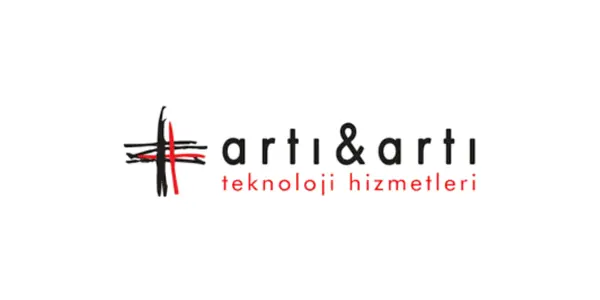 Artı Teknoloji Logo Artı Teknoloji Logo