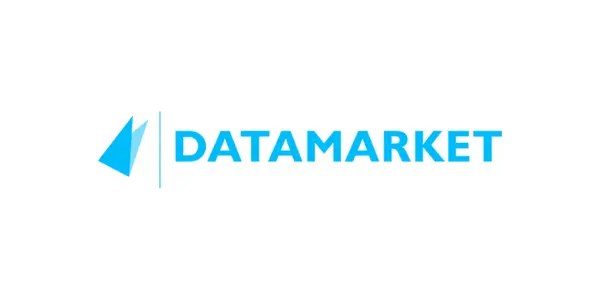 Data Market Logo Data Market Logo