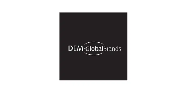 Dem Global Logo Dem Global Logo