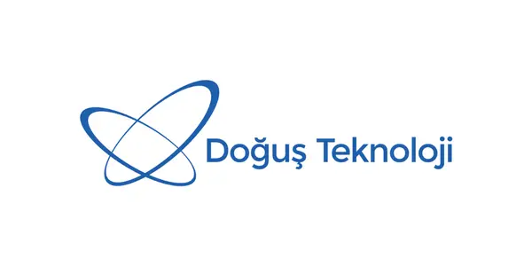 Doğuş Teknoloji Logo Doğuş Teknoloji Logo