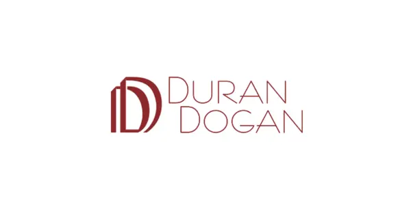 Duran Doğan Logo Duran Doğan Logo