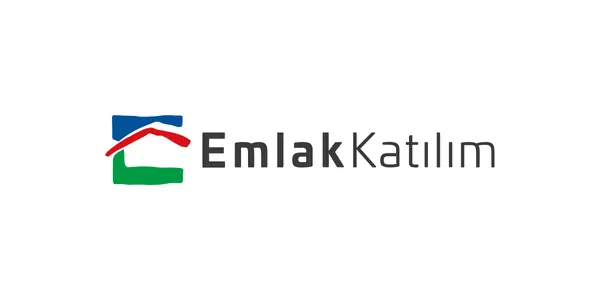 Emlak Katılım Logo Emlak Katılım Logo