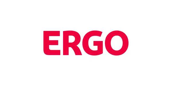 Ergo Logo Ergo Logo