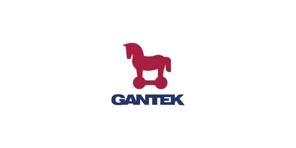 Gantek Logo Gantek Logo