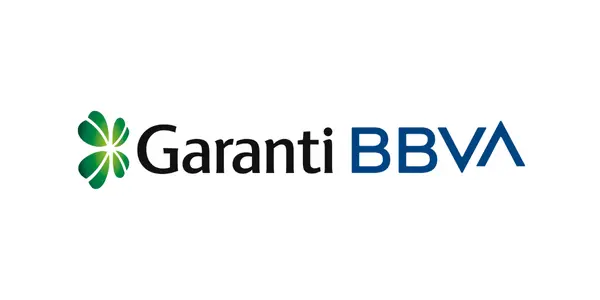 Garanti BBVA Logo Garanti BBVA Logo