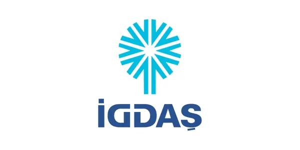 İgdaş Logo İgdaş Logo