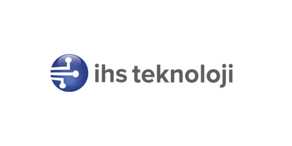 İhs Teknoloji Logo İhs Teknoloji Logo