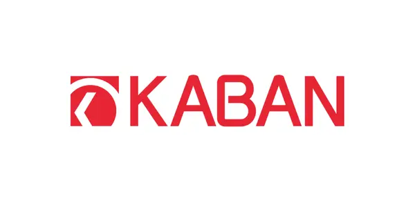 Kaban Logo Kaban Logo
