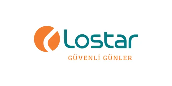 Lostar Logo Lostar Logo