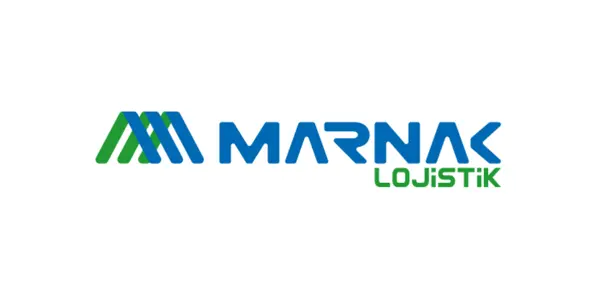 Marnak Lojistik Logo Marnak Lojistik Logo