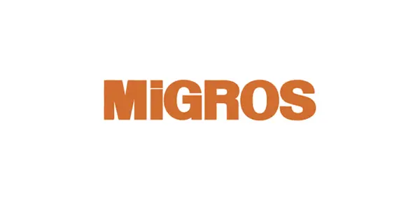 Migros Logo Migros Logo