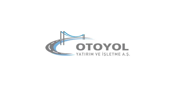 Otoyol Logo Otoyol Logo