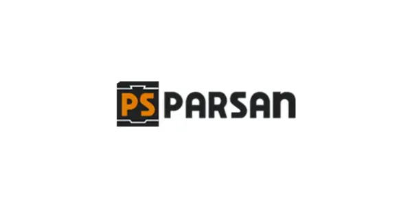 Parsan Logo Parsan Logo