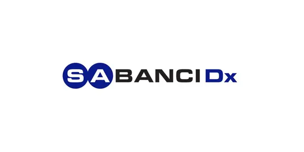 Sabancıdx Logo Sabancıdx Logo