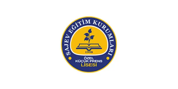 Sajev Eğitim Kurumları Logo Sajev Eğitim Kurumları Logo