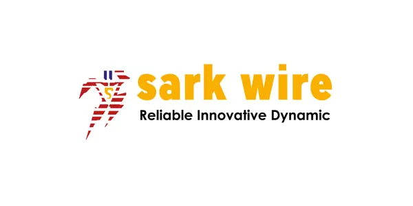 Sark Wire Logo Sark Wire Logo