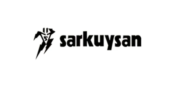 Sarkuysan Logo Sarkuysan Logo