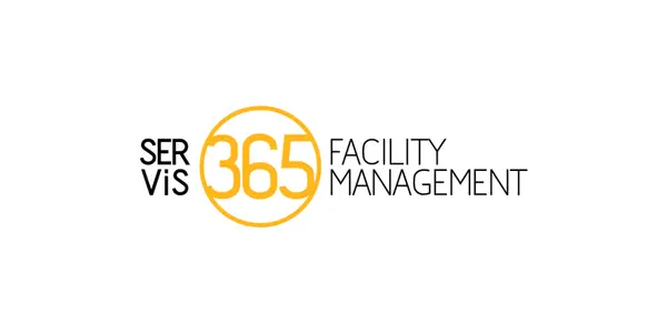 Servis 365 Logo Servis 365 Logo
