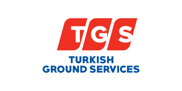 TGS Logo TGS Logo