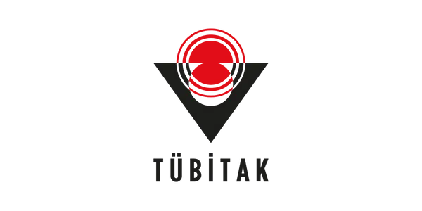 Tübitak Logo Tübitak Logo