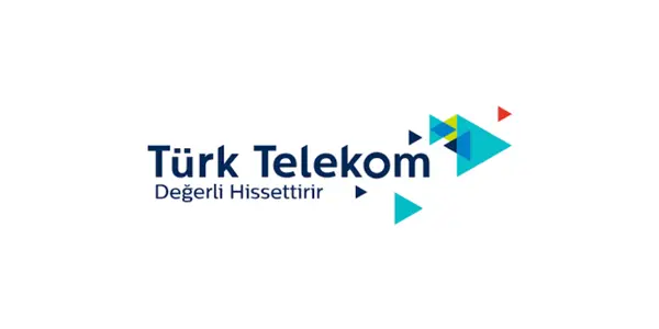 Türk Telekom Logo Türk Telekom Logo