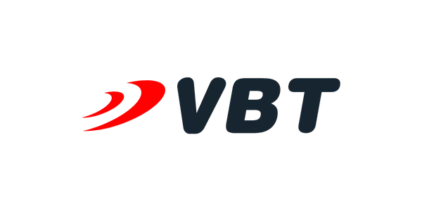 VBT Logo VBT Logo