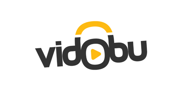 Vidobu Logo Vidobu Logo