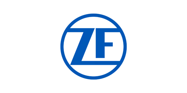 ZF Logo ZF Logo