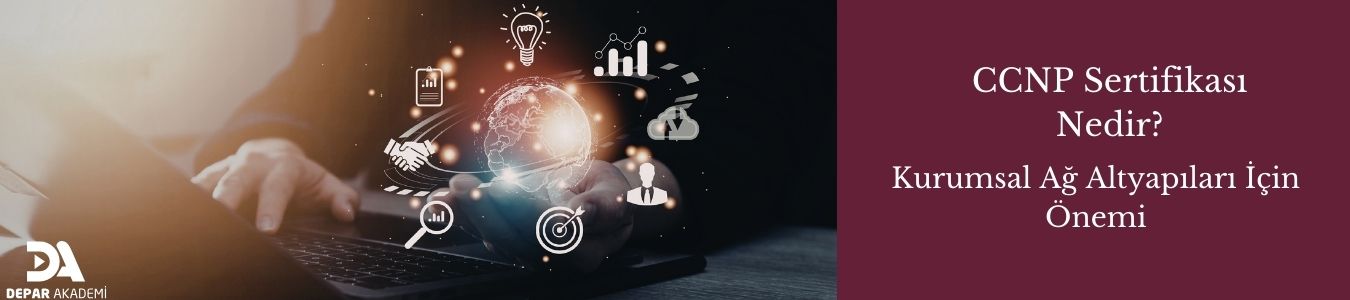 ccnp-sertifikası-nedir CCNP Sertifikası Nedir