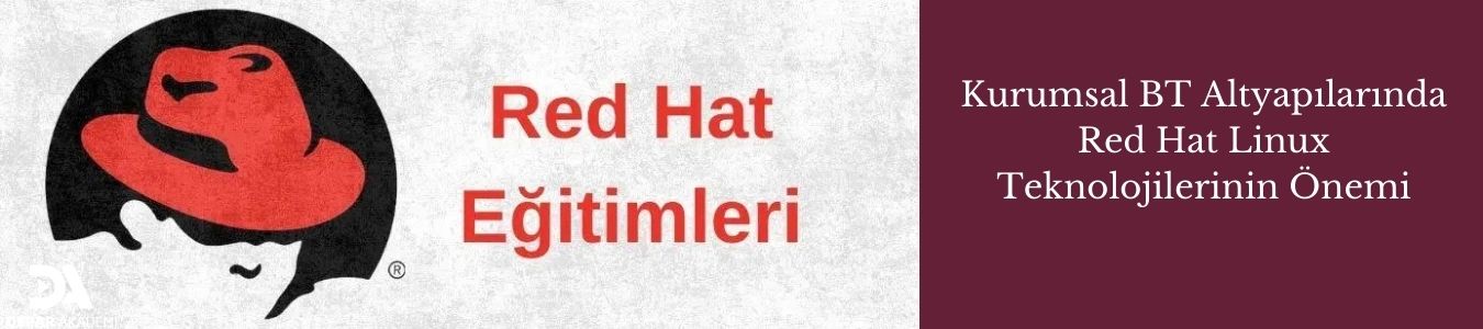 red-hat-linux teknolojilerinin-onemi Kurumsal BT Altyapılarında Red Hat Linux Teknolojilerinin Önemi